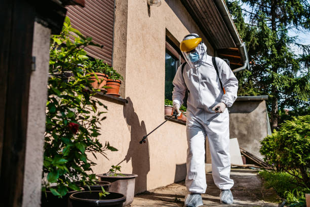 Best Pest Removal Services  in Dunbar, SC