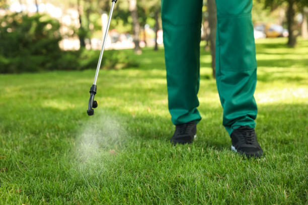 Pest Control for Restaurants in Dunbar, SC